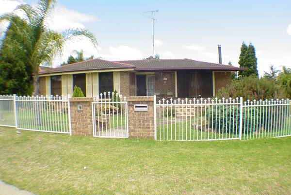 Potential Inlaw/Teenage Retreat Picture