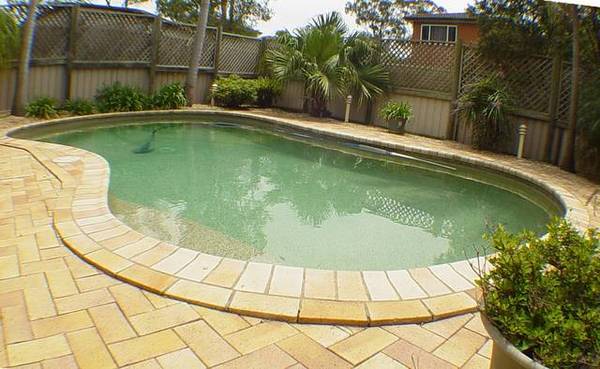 Paradise in the County Picture