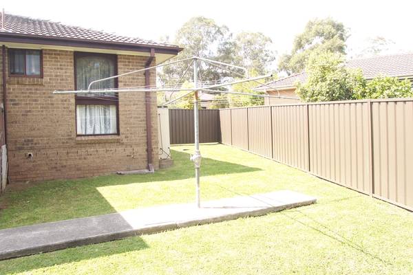 Modern Brick Veneer Home Picture 2