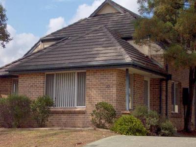 Close to Nepean Hospital Picture