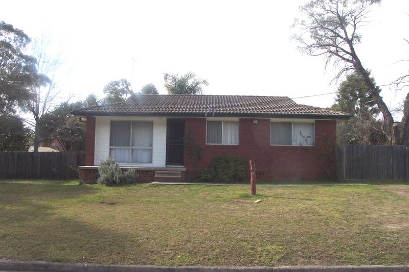 Neat & tidy 3 bedroom home Picture