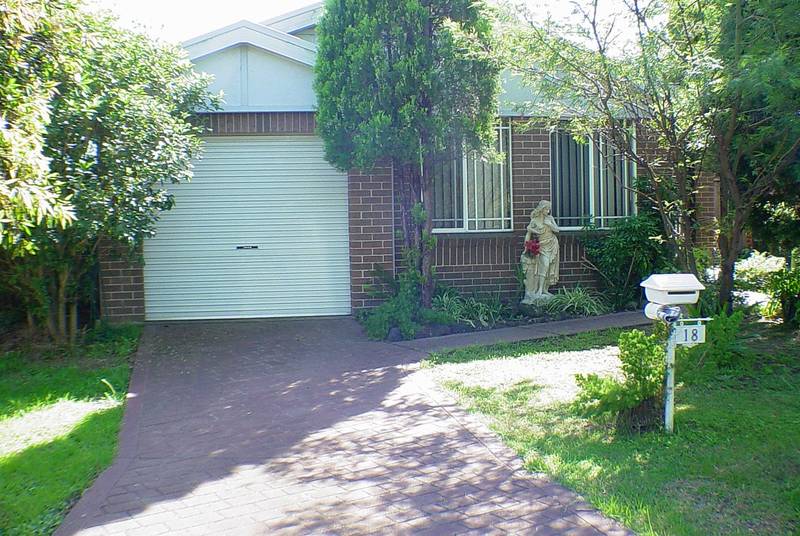 Cul-De-Sac Location Picture 1