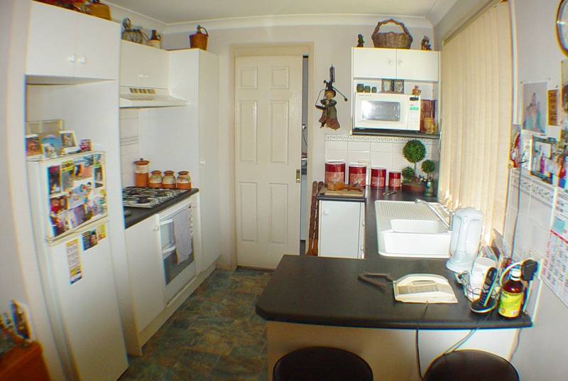 Cul-De-Sac Location Picture 2