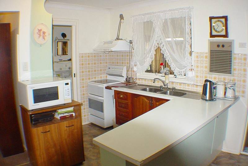 "Immaculate Throughout" Picture 2