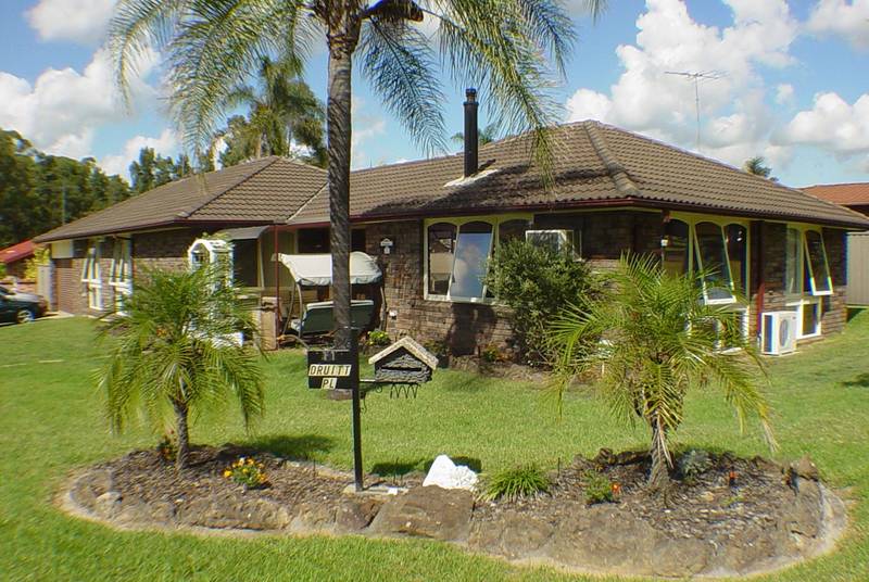 "Big 4 Bedda Plus Pool" Picture 1