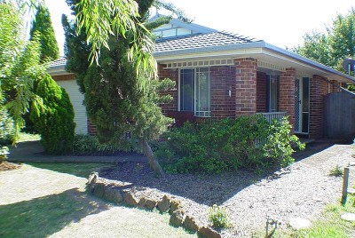 Cul-De-Sac / Ensuite Picture