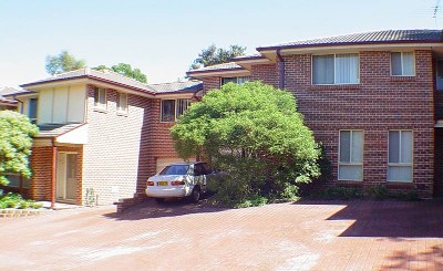 3x Double Bedrooms / Ensuite Picture