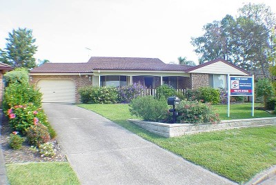 "Cul-De-Sac Stunner" Picture "Cul-De-Sac Stunner" Picture