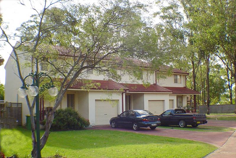 Big Court Yard Picture 3