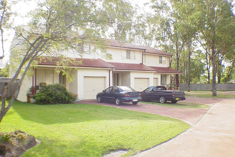 Big Court Yard Picture 1