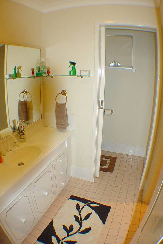 Spacious Family Home Picture 2