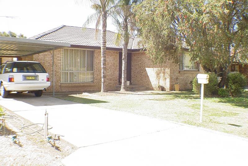 In-Law / Granny Flat Picture 1