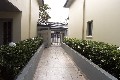 Massive Balcony / Private Courtyard Picture