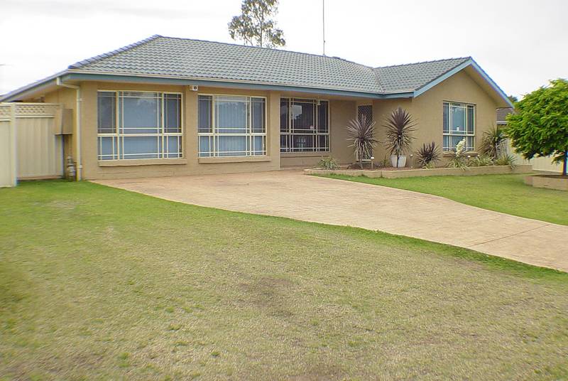 Trendy + Spacious Picture 1