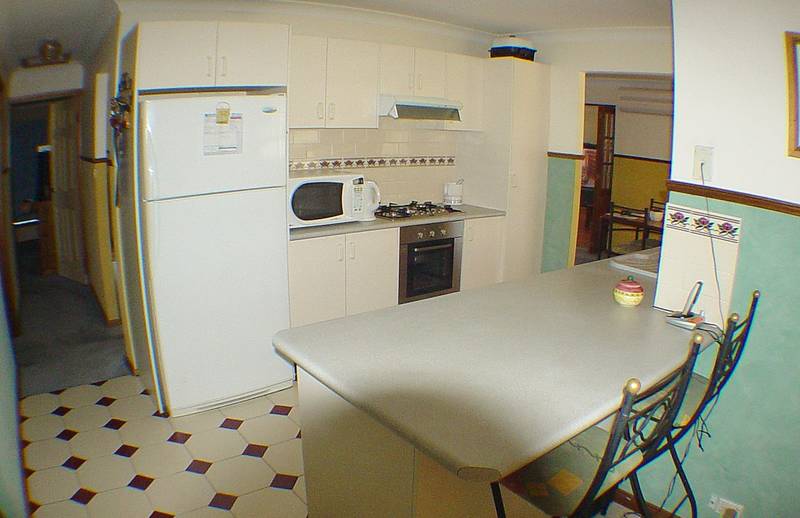 Trendy + Spacious Picture 2