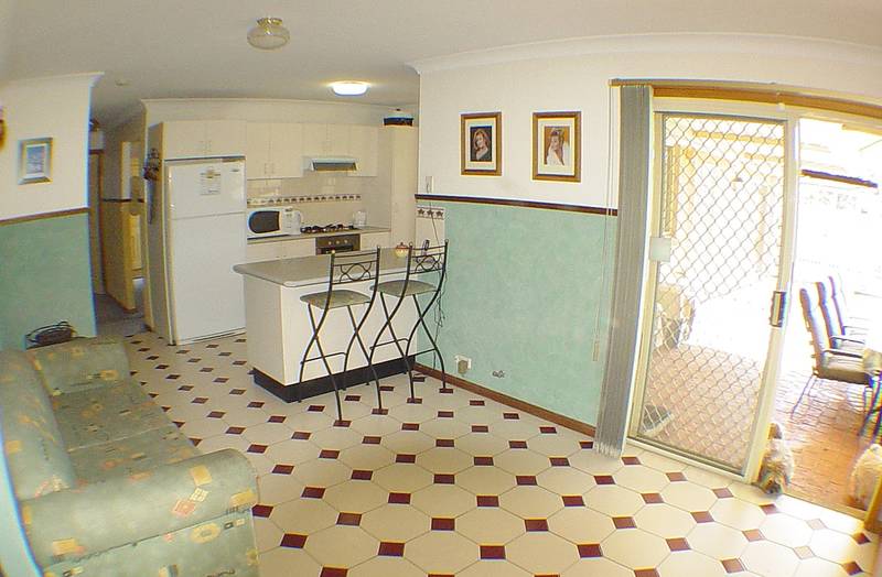 Trendy + Spacious Picture 3