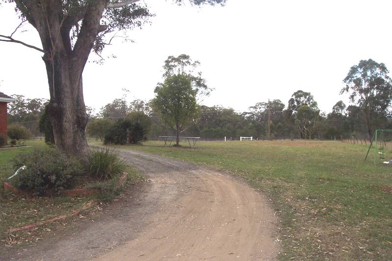 HUGE HOUSE BUT WAIT!!! THERE IS MORE
-
OPEN HOUSE TUESDAY 17TH NOV AT 4.30PM-4.45PM Picture 3