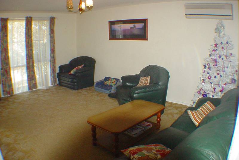 Large Living Areas Picture 2