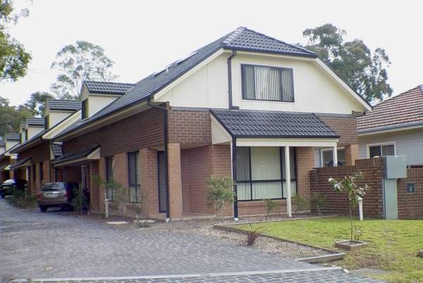 Modern/Young/Handsome Picture 1