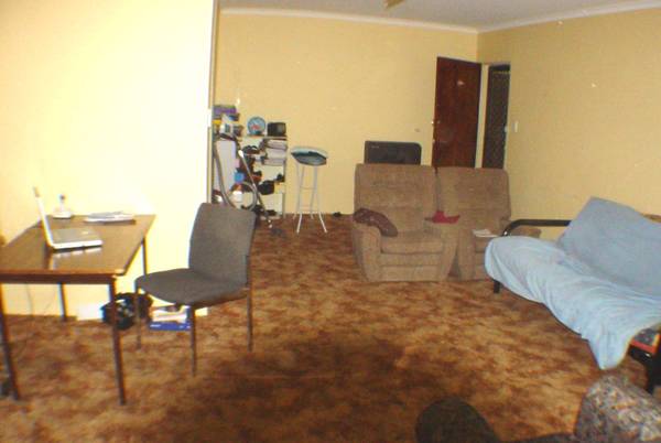 No Steps Picture 2