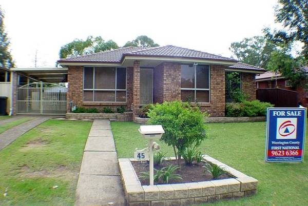 Ready to move in Picture 1