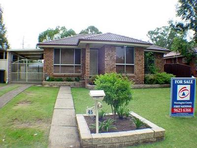 Ready to move in Picture
