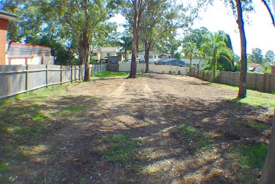 Build your dream home Picture