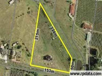 5 ACRES OF ABSOLUTE SPLENDOUR Picture