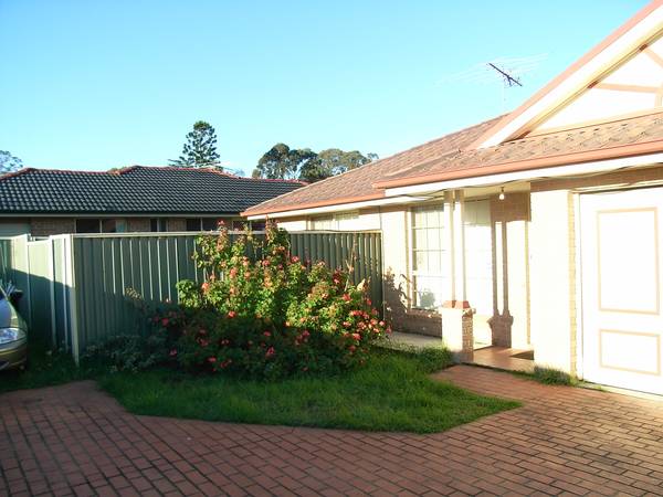 Line up in a straight line ! Picture 2