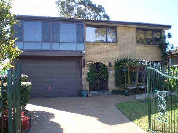 Almost a four bedder ? Picture 1