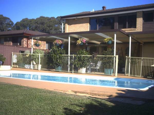 Almost a four bedder ? Picture 2