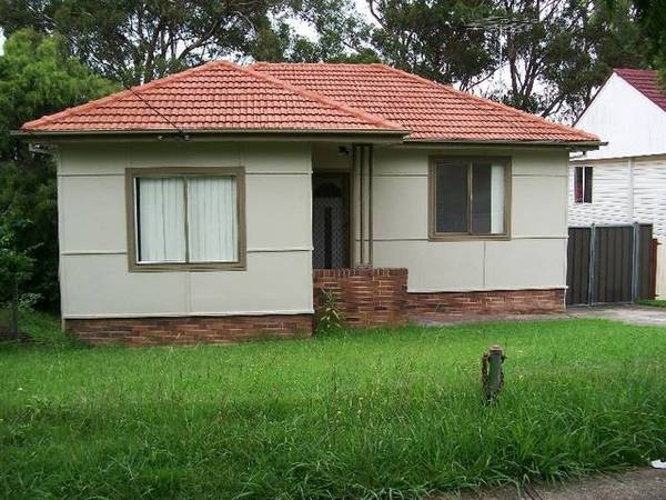 House and Grannyflat!!! Picture 1