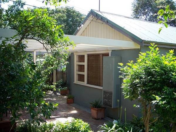 PRIVATE OASIS Picture 1