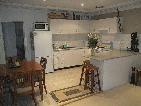 PRIVATE OASIS Picture 3