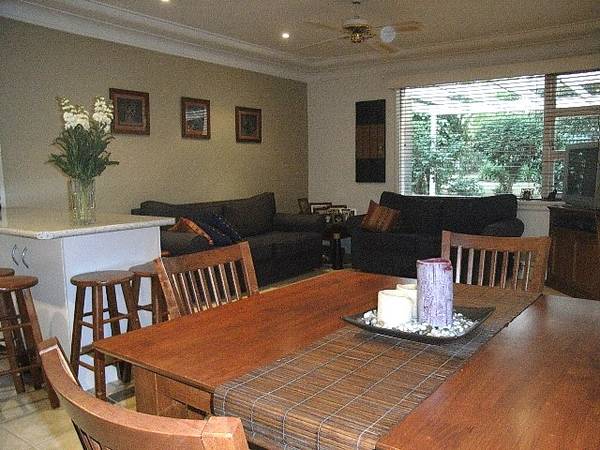 PRIVATE OASIS Picture 2