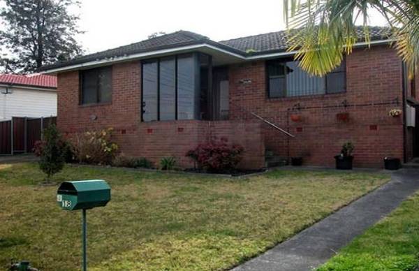 STOP PUSHING IN! Picture 1