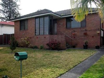 STOP PUSHING IN! Picture