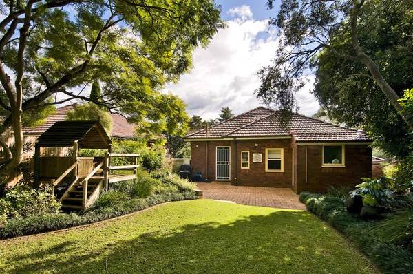 FABULOUS FOR FAMILIES Picture 1