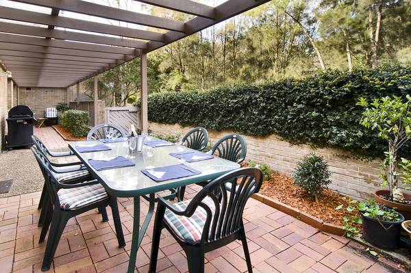 BEST GARDEN UNIT AVAILABLE Picture 3