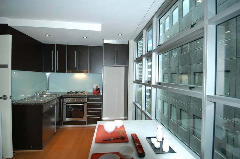 EXECUTIVE LIFESTYLE Picture 1