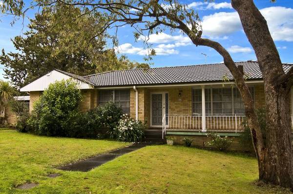 IT'S NOT A BATTLEAXE!
- PRICE REDUCED FOR QUICK SALE Picture 1