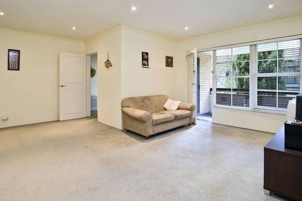 STYLISH APARTMENT Picture