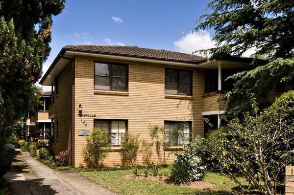 STYLISH APARTMENT Picture
