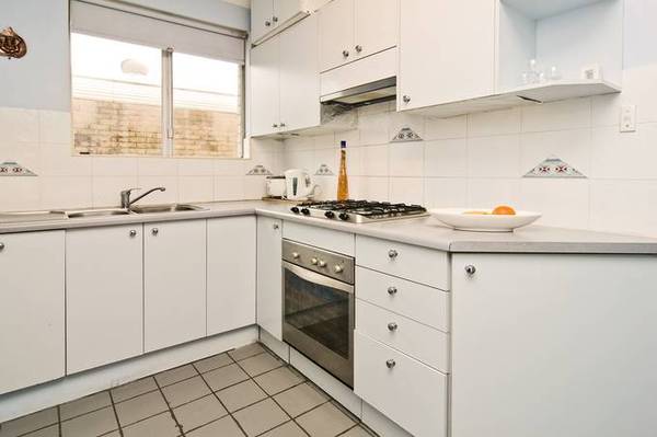 TWO STOREY APARTMENT! Picture