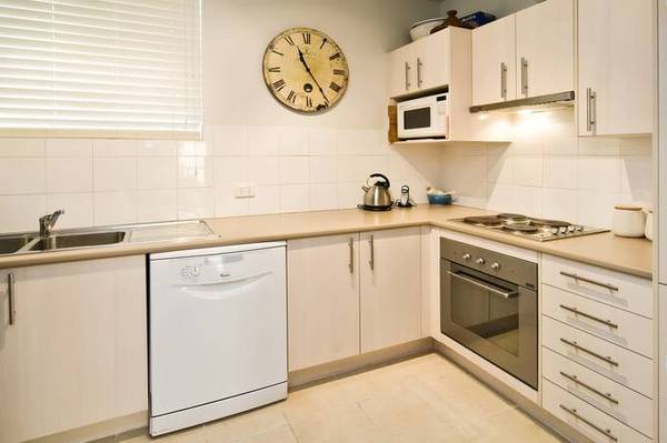 IT'S RENOVATED! Picture