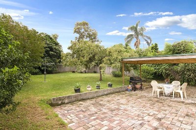 FAMILY HOME FOR OUTDOOR ENTHUSIASTS Picture