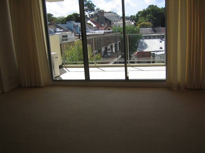 Convenient location Picture