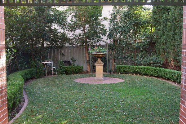 Home Sweet Home Picture 1