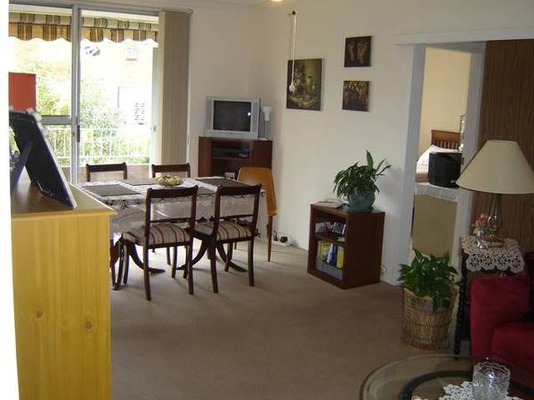 SUNDRENCHED APARTMENT Picture 2