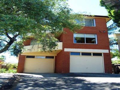 Close to everything! Picture